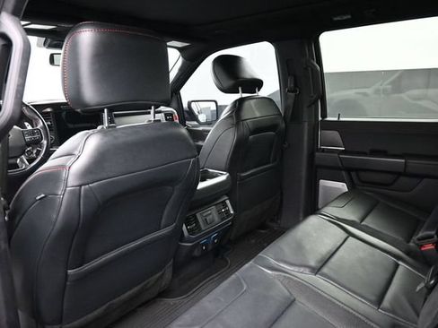 Used 2024 Ford F150 Raptor AWD/4WD image 21