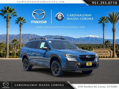 Used 2022 Subaru Outback Wilderness