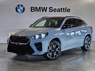 New 2026 BMW X2 M35i w/ Technology Package AWD/4WD video 1