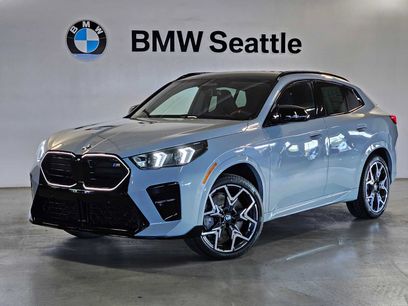 New 2026 BMW X2 M35i w/ Technology Package