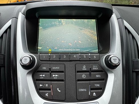 Used 2014 GMC Terrain SLE image 15