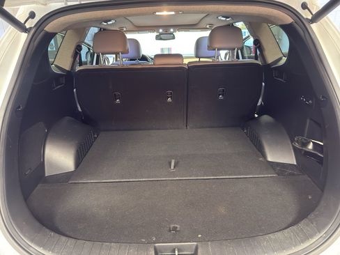 Used 2019 Hyundai Santa Fe Limited AWD/4WD image 30