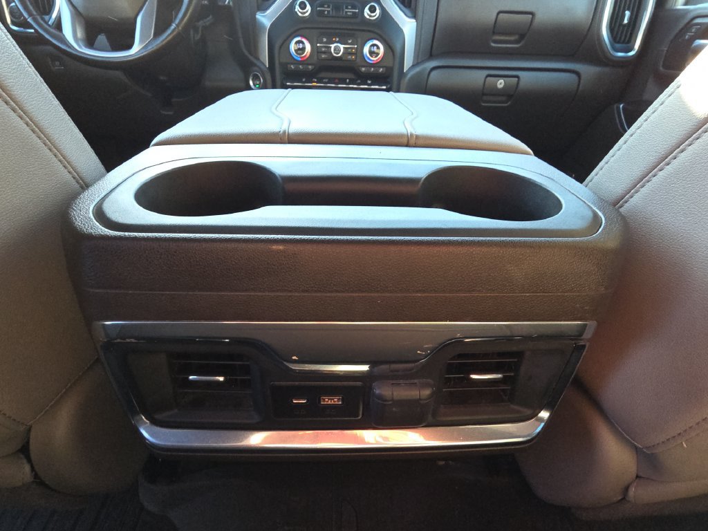 Used 2023 GMC Sierra 2500 SLT w/ SLT Preferred Package AWD/4WD image 31