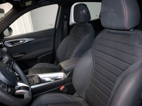 Used 2024 Dodge Hornet GT w/ Cold Weather Group image 25