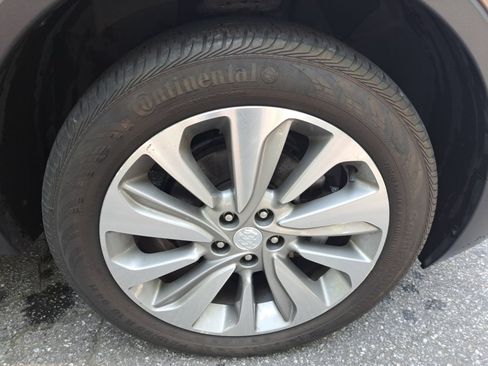 Used 2019 Buick Encore Preferred w/ Safety Package AWD/4WD image 15