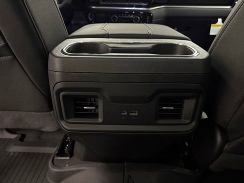 New 2026 Chevrolet Silverado 1500 RST w/ RST All Star Premium Package AWD/4WD image 17