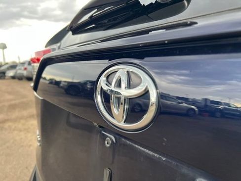 Used 2024 Toyota RAV4 XLE AWD/4WD image 12