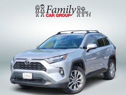 Used 2024 Toyota RAV4 XLE Premium