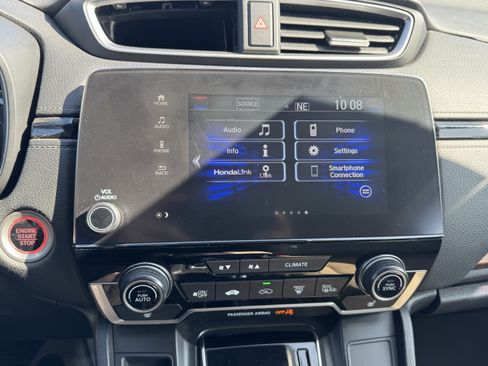 Used 2019 Honda CR-V EX image 25