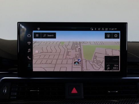 Used 2021 Audi RS 5 Sportback image 38