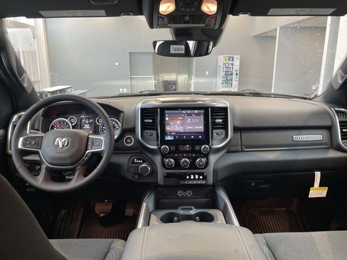 New 2025 RAM 1500 Big Horn image 30