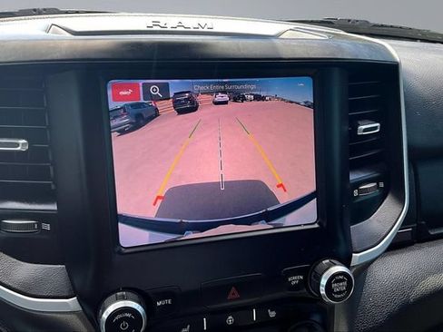Used 2023 RAM 1500 Lone Star RWD image 15