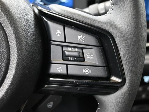 New 2026 Subaru Outback Touring XT image 27