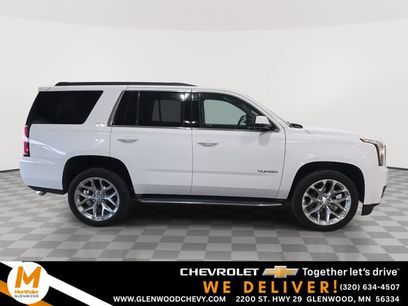 Used 2019 GMC Yukon SLE w/ Convenience Package