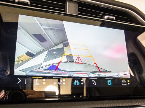 Used 2023 GMC Sierra 1500 Denali w/ Denali Reserve Package image 21