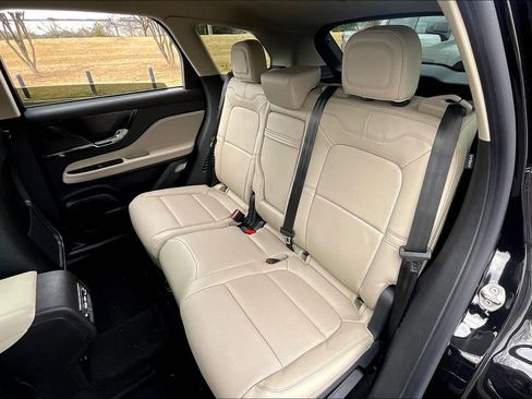 New 2025 Lincoln Corsair Grand Touring w/ Equipment Group 301A image 10