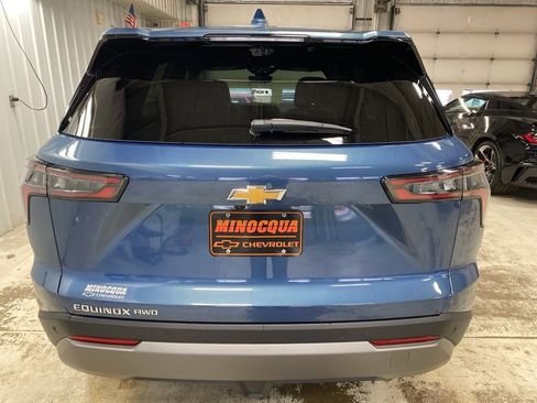 New 2026 Chevrolet Equinox LT w/ Convenience Package II image 15