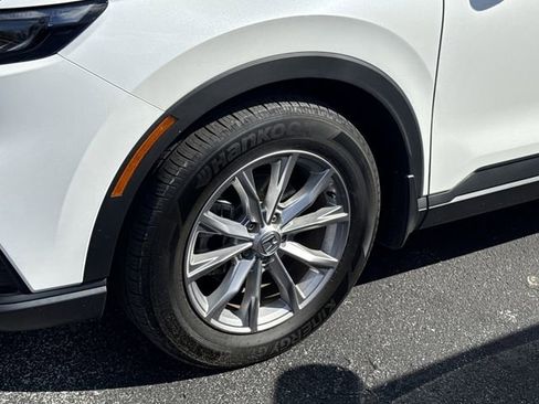 Used 2023 Honda CR-V EX-L image 5