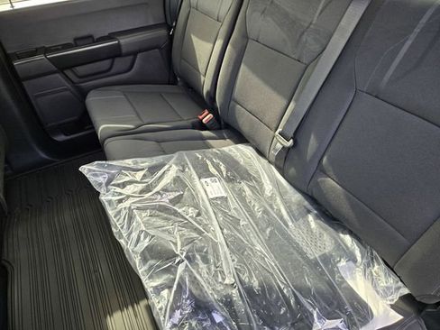 New 2026 Ford F150 STX RWD image 18