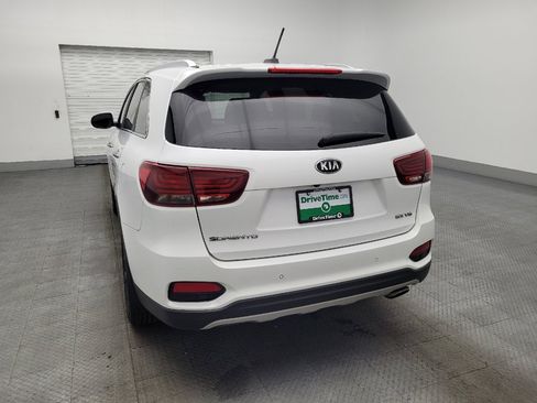 Used 2020 Kia Sorento EX image 6
