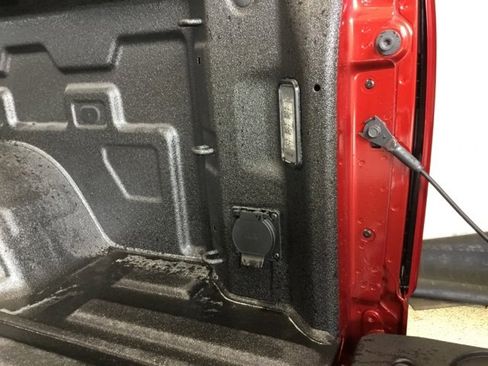 New 2026 Chevrolet Silverado 1500 RST image 20