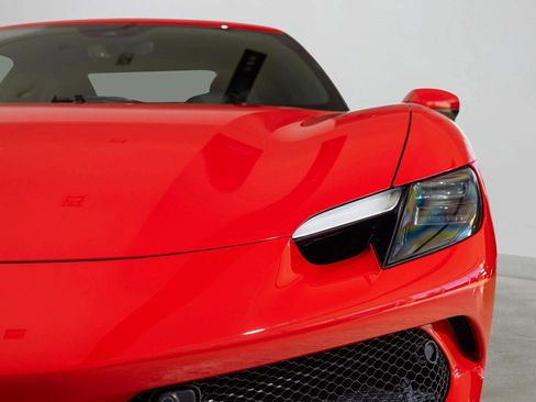 Used 2022 Ferrari 296 GTB image 40