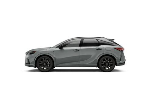 New 2026 Lexus RX 500h F Sport image 7
