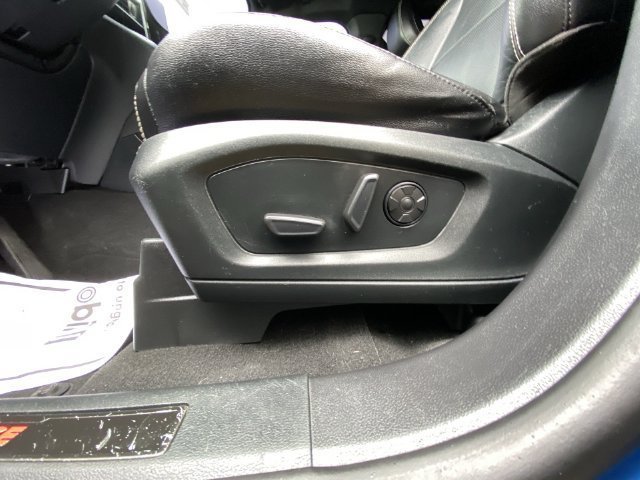 Used 2021 Ford Explorer ST w/ Equipment Group 401A AWD/4WD image 12