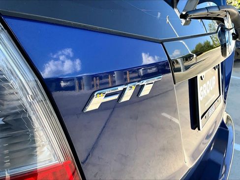 Used 2012 Honda Fit Sport image 9