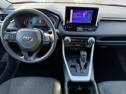 Used 2024 Toyota RAV4 XLE image 10