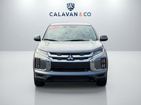 Used 2025 Mitsubishi Outlander Sport ES image 2