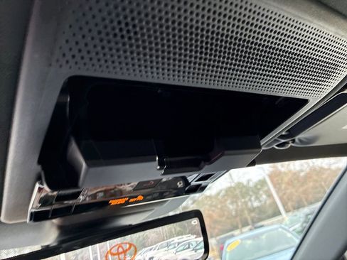 New 2026 Toyota RAV4 XSE image 44