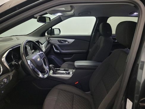 Used 2020 Chevrolet Blazer LT AWD/4WD image 17