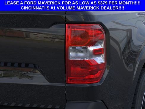 New 2026 Ford Maverick Lariat AWD/4WD image 22