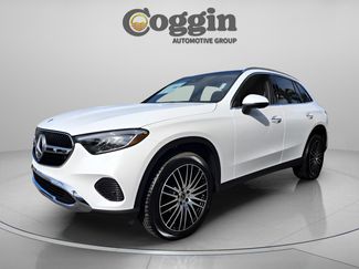 New 2026 Mercedes-Benz GLC 300 video 1