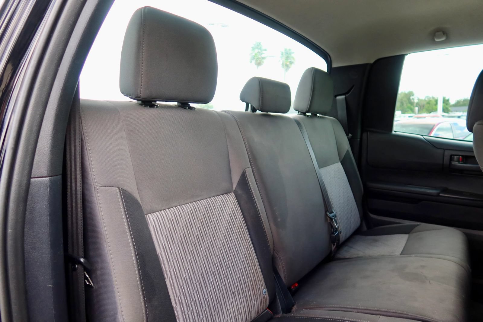 Used 2015 Toyota Tundra SR w/ Tow Package RWD image 19