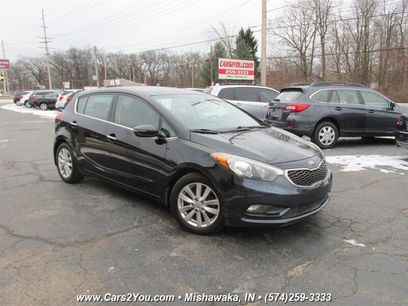 Used 2015 Kia Forte EX w/ Protection Package