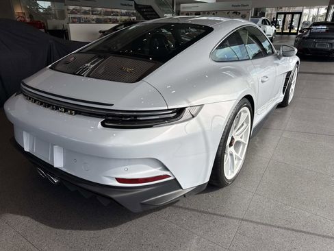 Used 2024 Porsche 911 GT3 RS image 7