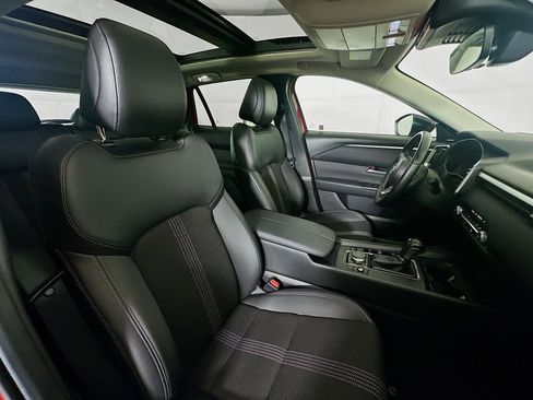 Used 2025 MAZDA CX-50 AWD 2.5 S w/ Premium Package image 33