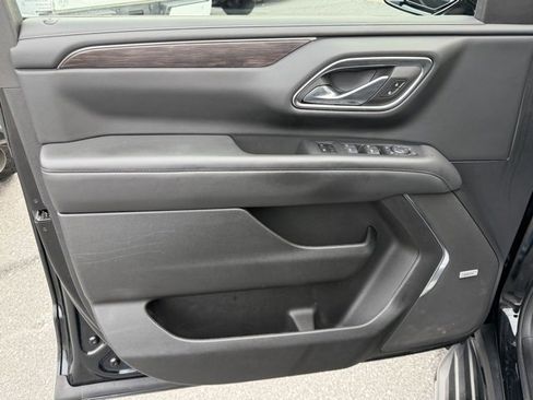 Used 2024 Chevrolet Tahoe LT w/ Luxury Package image 29