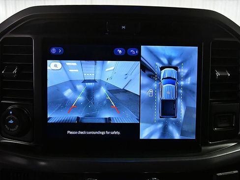 Used 2025 Ford F150 XLT w/ Equipment Group 302A MID image 29