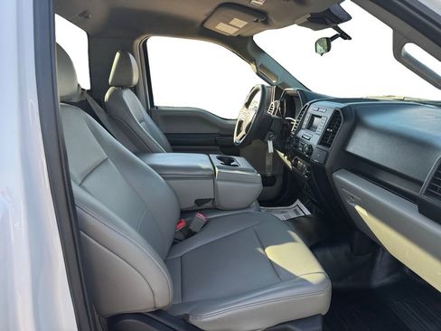 Used 2020 Ford F150 XL image 18