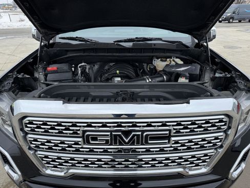 Used 2019 GMC Sierra 1500 Denali w/ Technology Package image 49