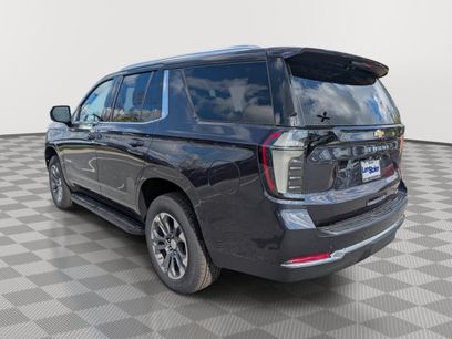 New 2027 Chevrolet Tahoe LT w/ Advanced Technology Package