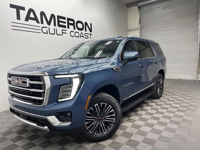 New 2026 GMC Yukon Elevation w/ Elevation Premium Package