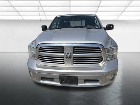 Used 2016 RAM 1500 Big Horn RWD image 6