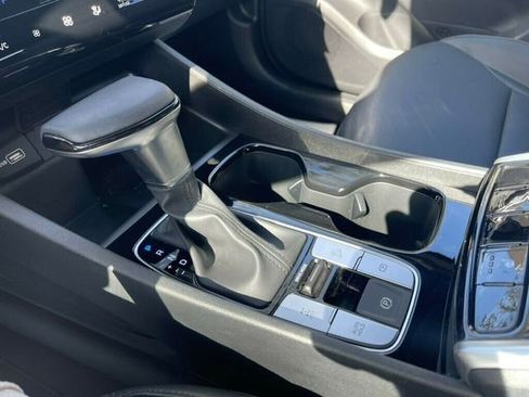 Used 2024 Hyundai Santa Cruz XRT image 14