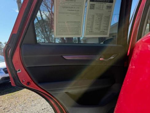 Used 2023 MAZDA CX-5 AWD 2.5 S image 16