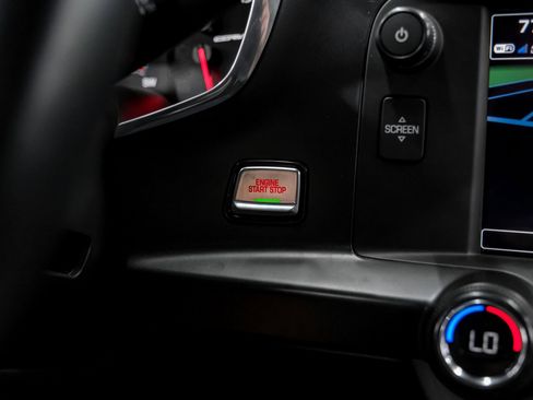 Used 2017 Chevrolet Corvette Grand Sport image 24