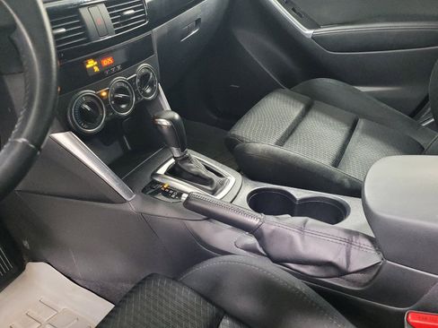 Used 2015 MAZDA CX-5 Touring w/ Bose/Moonroof Package image 26